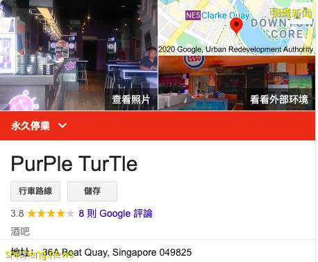 疫情下各行業艱難喘息，這些企業我們再也無法在新加坡見到了