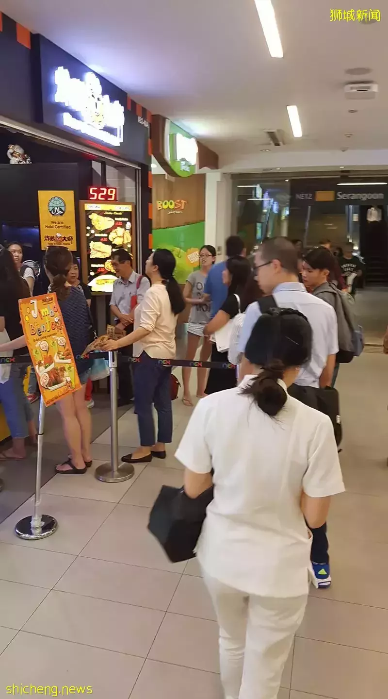 台式炸鸡排大盘点！夜市C位明星美食，新加坡竟然有这么多家