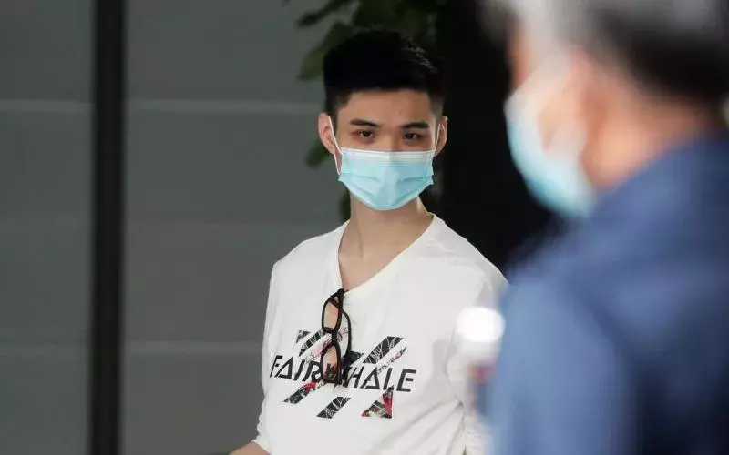 代人租屋当淫窟 “赚”千元罚2万