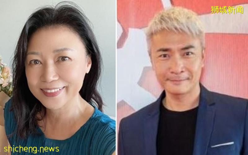 受疫情影响禁入境中国  向云郑斌辉难续“女儿情”