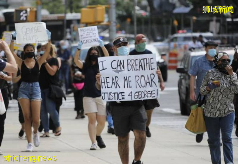 突發！美國加拿大英國大規模暴動！堪比戰亂！新加坡會受影響嗎!