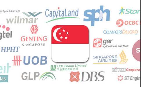 新加坡CRS常识(二）