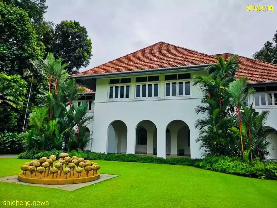 周末免费遛娃好去处，总统府又开放啦~还有表演和许多活动哦