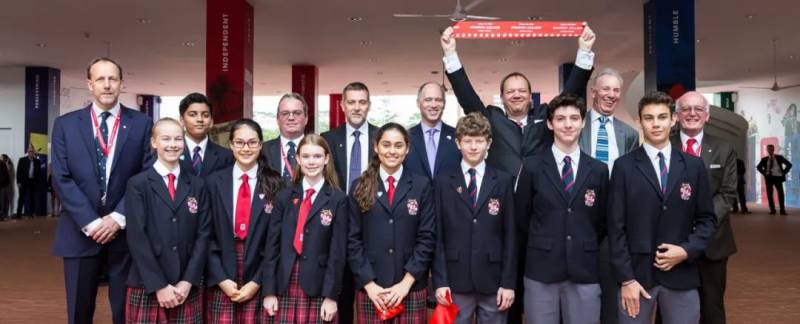 新加坡最好的國際學校是哪所?最好的國際課程是哪個