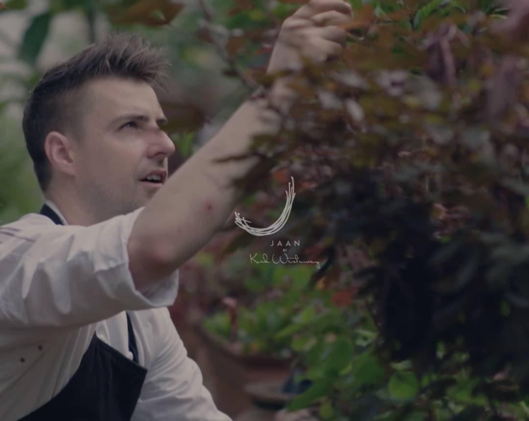 新加坡14間高顔值觀景餐廳，浪漫情人節趕早定起來