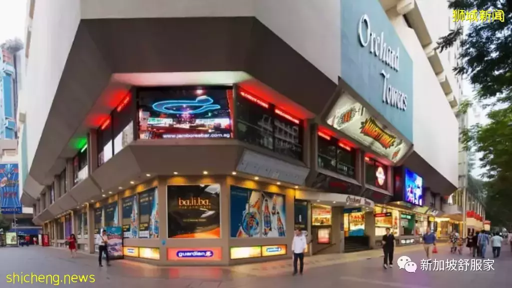 买家看重分层地契商业项目创收能力