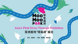 留在新加坡就地过年,去哪感受过年气氛