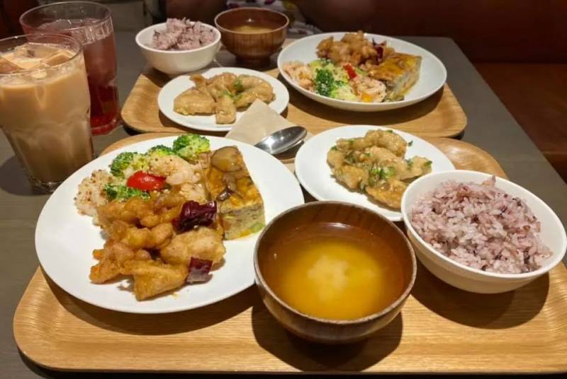 聖誕即將到來,這個地方既能遛娃又能找到新的cafe的