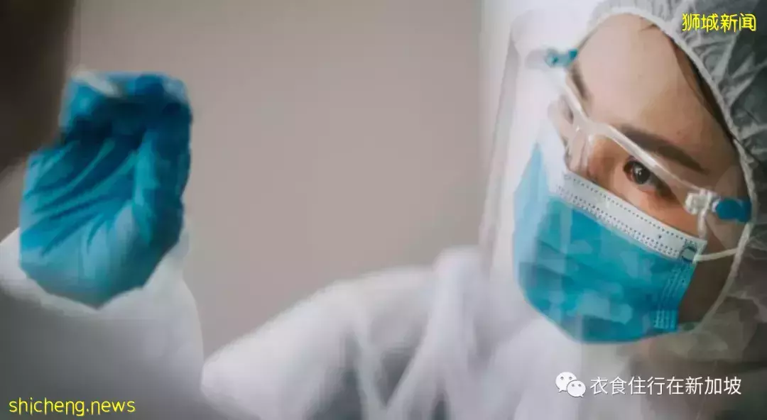 評論：作爲醫護人員，在管理 COVID 19 曲折時，很容易忘記做人