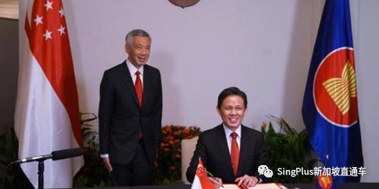 拜登上台,對新加坡和中國意味著什麽