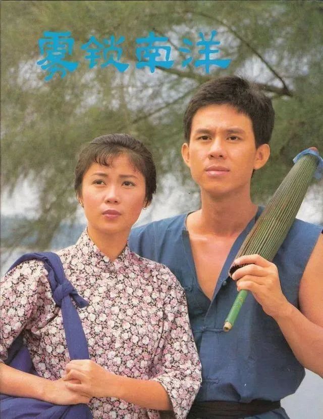 新加坡中国移民的“影像记忆”，怀念那个时代