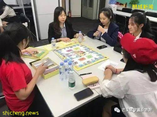 EduTrust认证:新加坡私立教育的硬核高标准