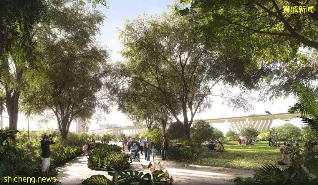 重磅规划！五年内，滨海湾和星耀樟宜要大变样