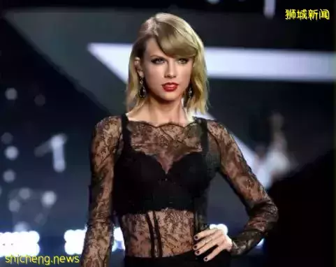 何晶全球女強人榜排名第33!榜首易主,亞洲區誰最“強”