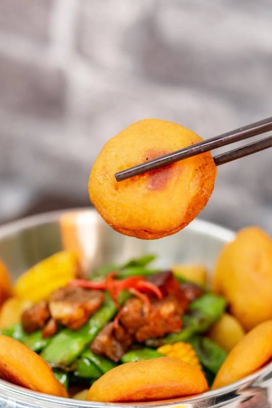 牛车水老字号家乡小厨开新店了!吃多少送多少!人均消费不到20