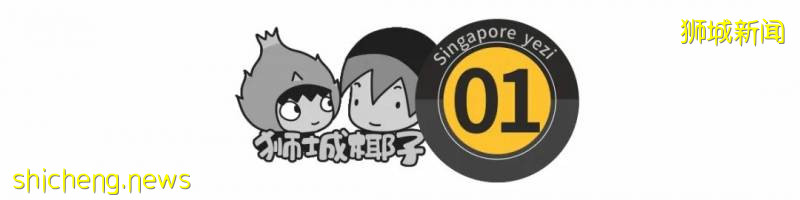 第2个周末，新加坡路上超多人！吐血推荐15个人少好玩的地方