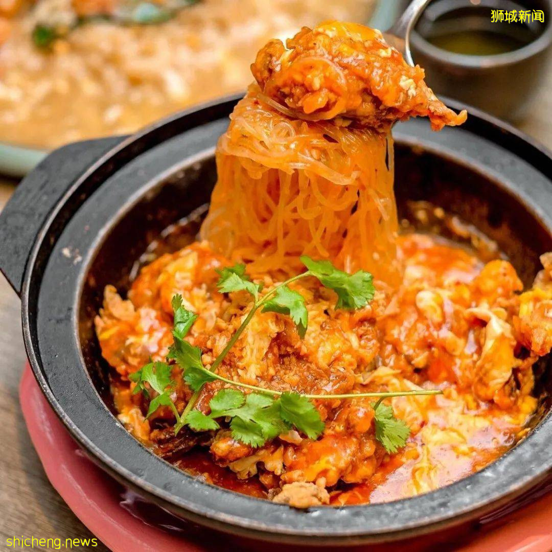除了肉骨茶，獅城這些人氣爆棚的老字號，你竟然不知道