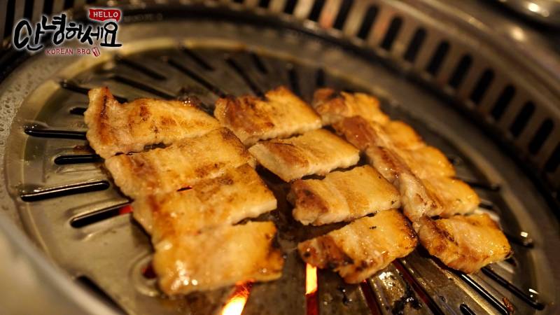 好吃思密達!新加坡韓式烤肉店大搜羅 · 無肉不歡黨必吃 · 承包你對肉肉的全部幻想!再不去吃的話真心對不起自己啊