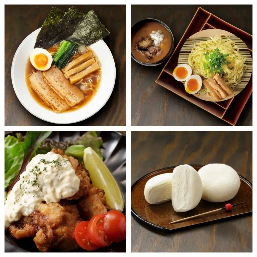 新加坡明星主廚甜品店,No.1薯條,網紅%咖啡,怎麽都開到這小村子裏了