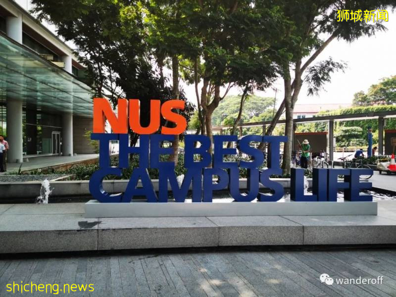 新加坡-網紅景點拍照篇!