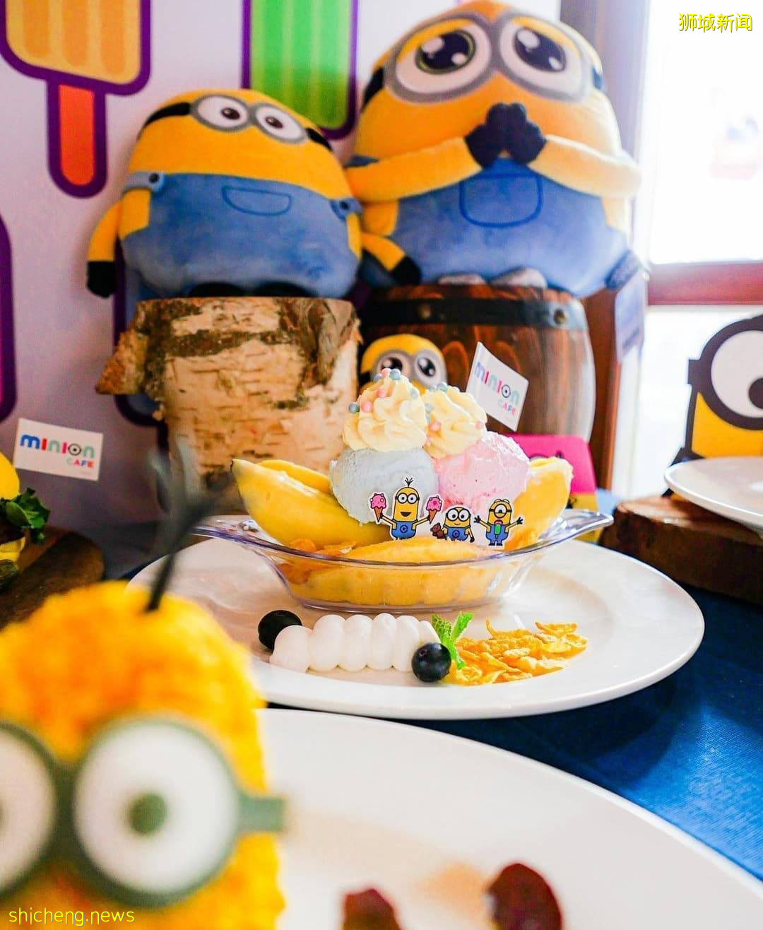 11月吃喝玩乐攻略🎊 圣诞季美食、限时展出、节日装饰陆续登场!这个月绝对好玩到爆💥