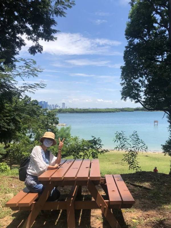 精彩国内游:新加坡南部岛屿休闲之旅