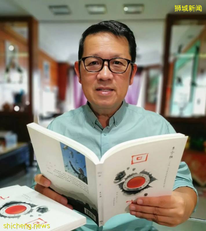 南大變了樣，不再像我從前我認識的校園!