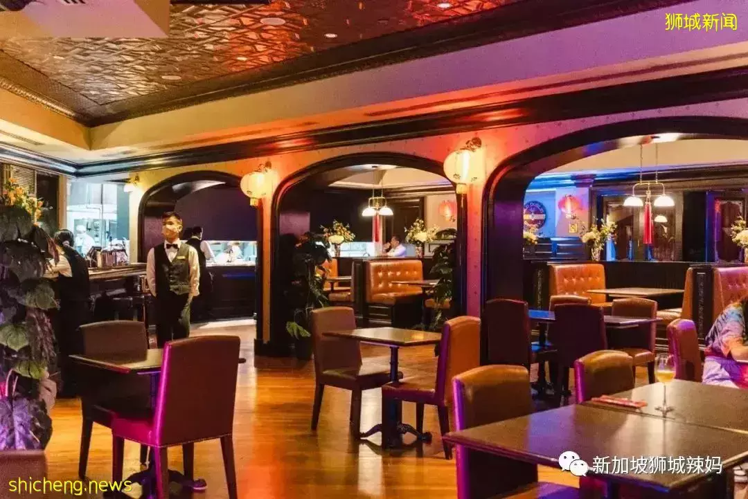 搶票，僅2天！新加坡環球影城新春活動不用排隊！酒水無限暢飲，功夫熊貓等武術表演太刺激了