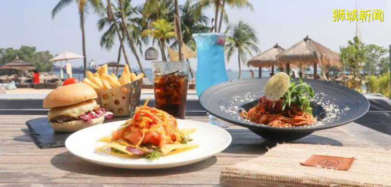 聖淘沙最全攻略：亞洲最南端，天空步道，隧道遺迹等30個景點，估計有你不知道的