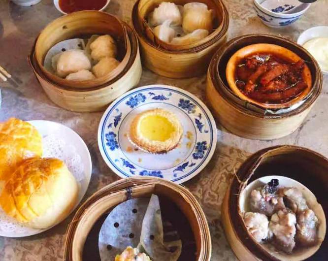 年夜飯去哪吃?新加坡這幾件老牌中餐廳火爆預定中