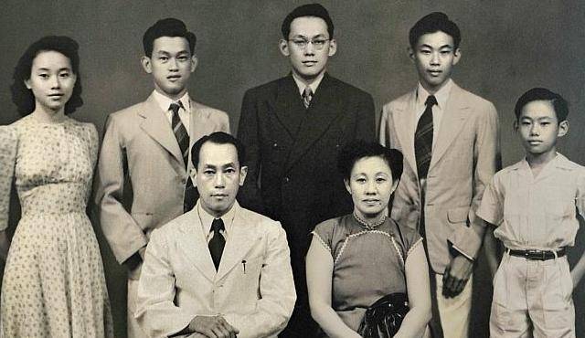 为啥老一辈新加坡人都说,如果新马没分家,马来西亚必定会姓李