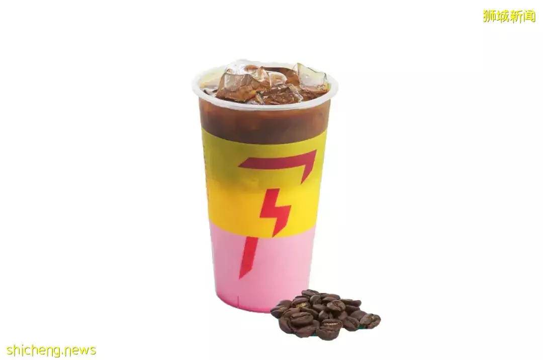 意大利面、蛋糕、壽司……通通打折！粉色熊貓送到家