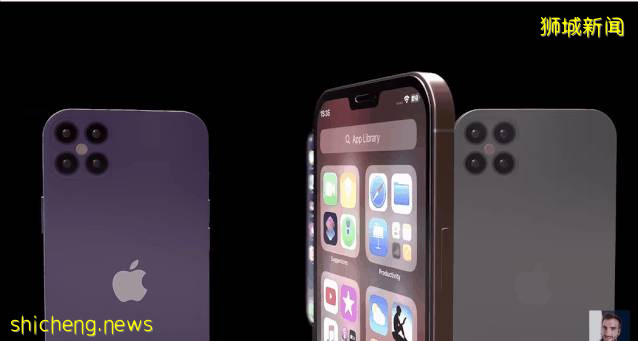 搶先看!新加坡第三家蘋果店竟開在水上!外形酷炫已刷屏