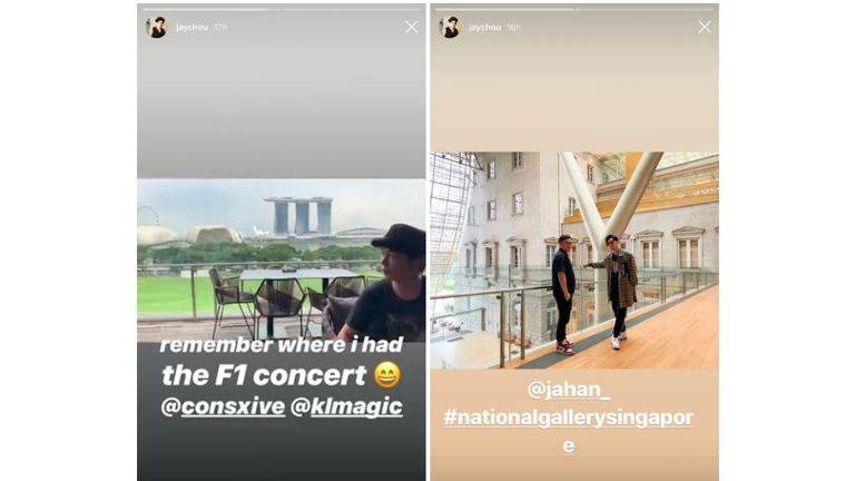 文藝青年的周末最佳打開方式，新加坡最美博物館大盤點！省錢、長知識，還可以拍超多美照