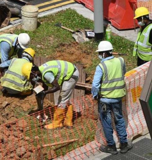 支持外国到本地能力转移计划(CTP)将延长至2024年9月底