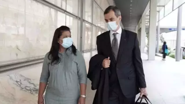 作爲全球最有錢人聚集地之一，新加坡人“仇富”嗎