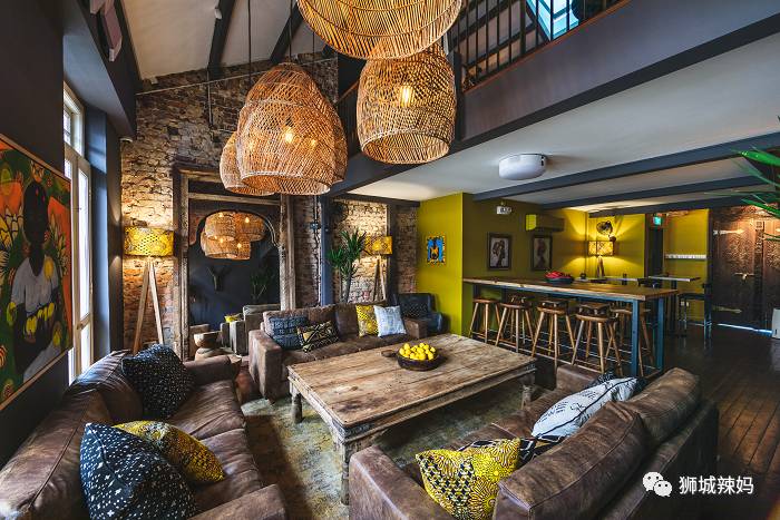 新加坡10間特色主題餐廳！哈利波特、愛麗絲、DC、雙子星就等你來打卡啦