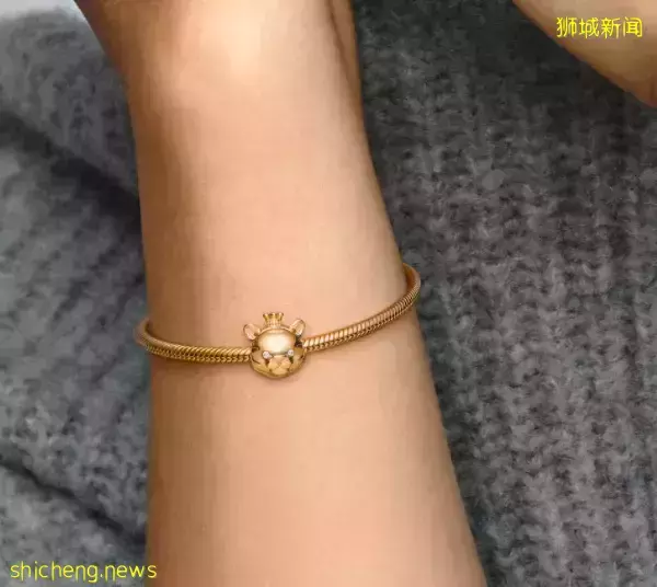 虎年这样打扮,你就是全场最靓的帅哥和美女