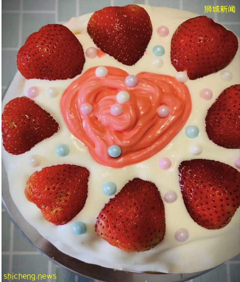 “我,一個人帶兩個娃,在新加坡這樣安排學生假期