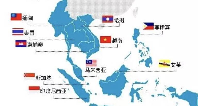 新加坡發現一大批人參與恐怖活動!37人被查,16個被遣返!深扒東南亞的恐襲