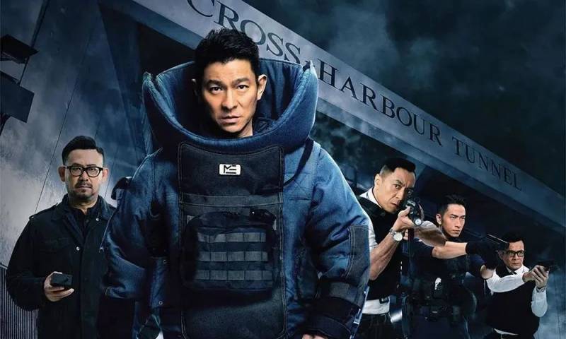 新加坡12月份上映电影大盘点,哪部是你的菜