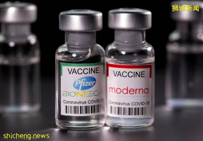 新加坡疫苗安全監測結果出爐