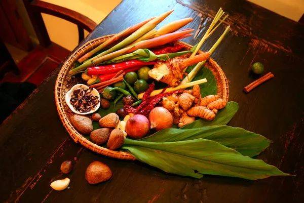 狮城10家精选娘惹菜，想吃记得点进来哦