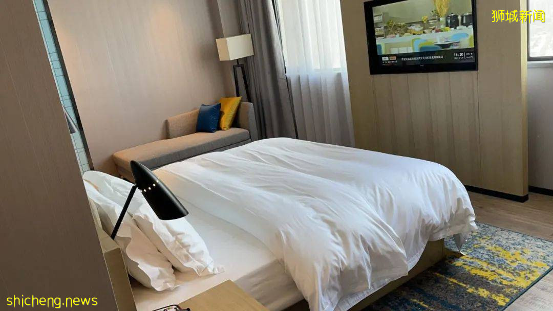 必看！新加坡回国实录分享