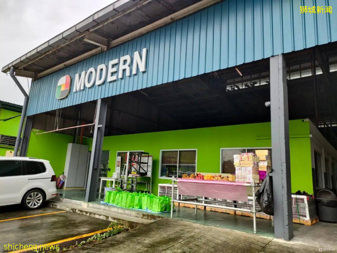 异乡人在新加坡的中元节,“袅袅青烟飞上天时,四个真字也出现了”