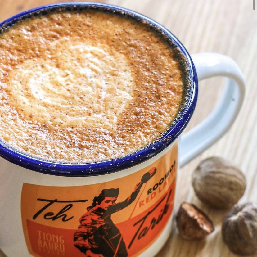 【新加坡探店】四月網紅新店合集