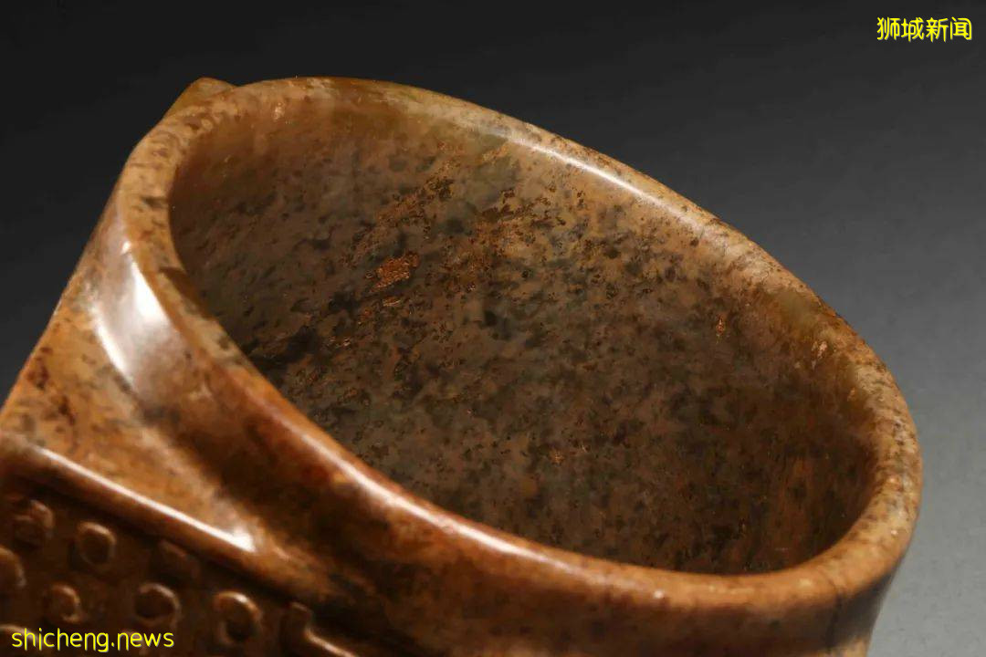 海外珍藏青瓷、建盞等瓷中奇葩荟聚獅城,新加坡國際必買好物清單