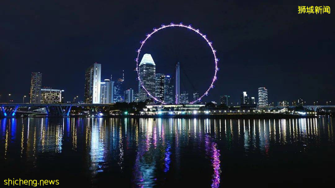 移民新加坡的5种方式,最快的9个月拿绿卡