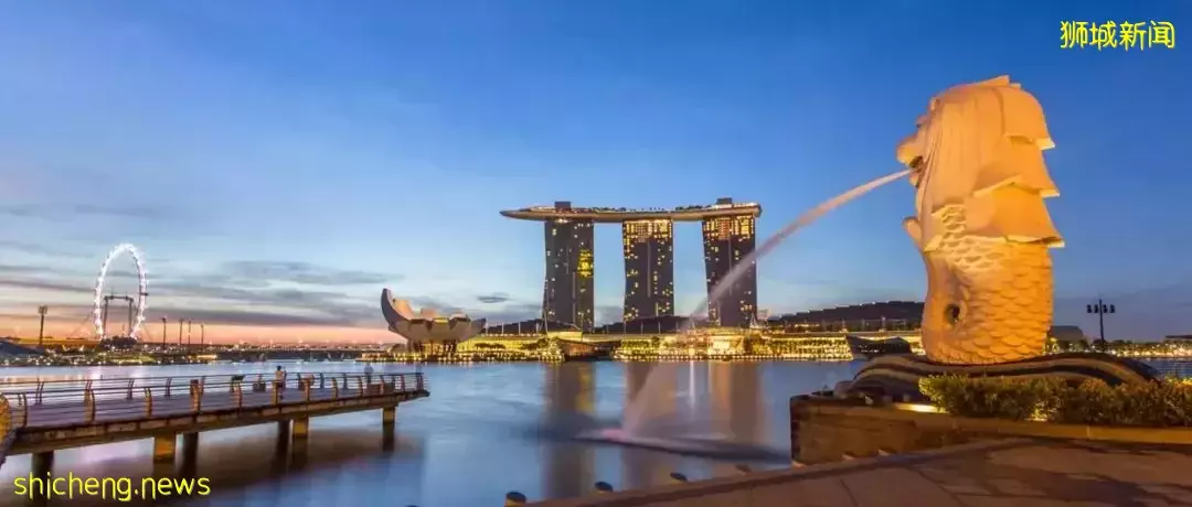 網傳他們要來新加坡了！官方回應：不能說，先保密