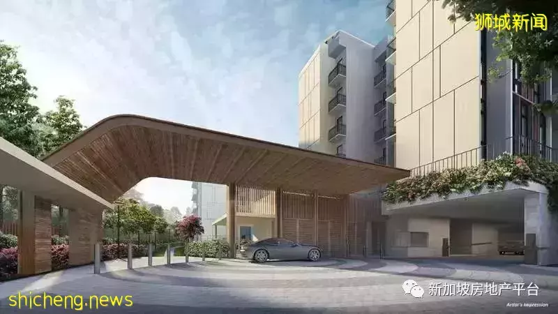 璀璨星光,僅存余量!The Gazania 迎昕園 (D19郵區 紅山)